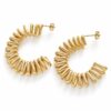 Aretes Julia