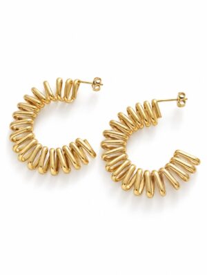 Aretes Julia