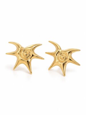 Aretes Nautilio