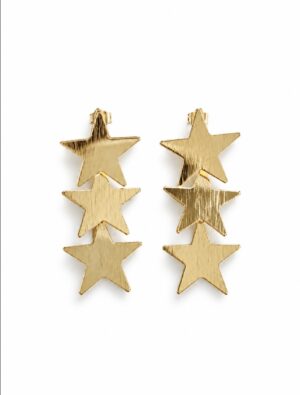 Aretes Bellatrix