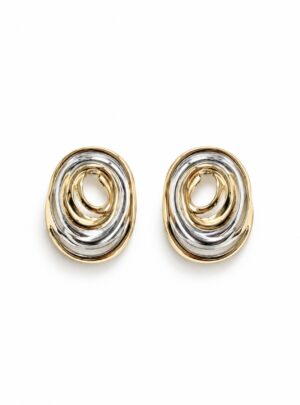 Aretes Constanza