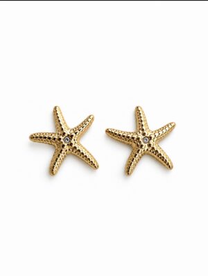 Aretes Hawái