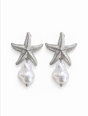 Aretes Marea