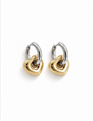 Aretes Recuerdo