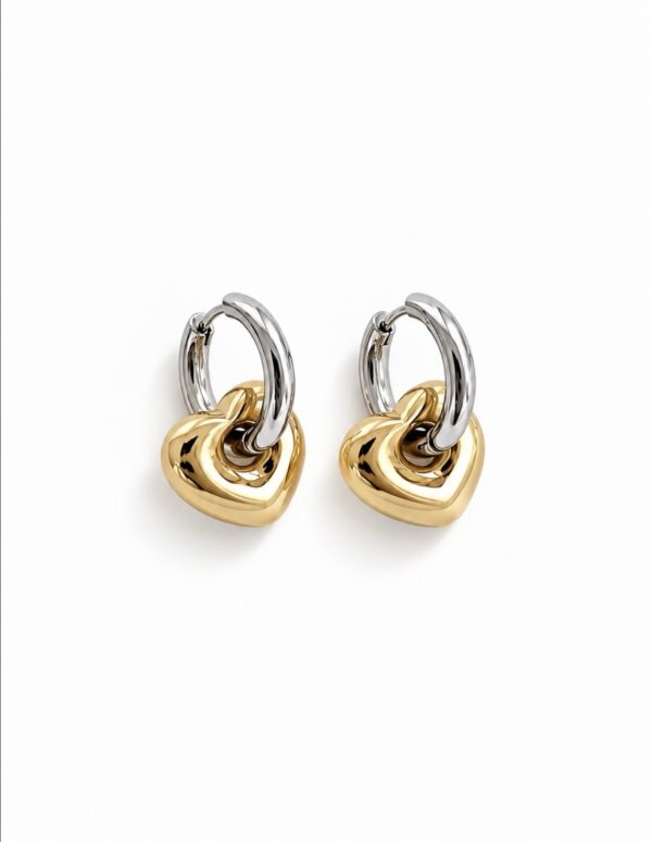 Aretes Recuerdo
