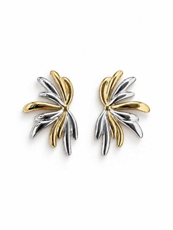 Aretes Sabrina