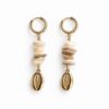 Aretes Thalassa