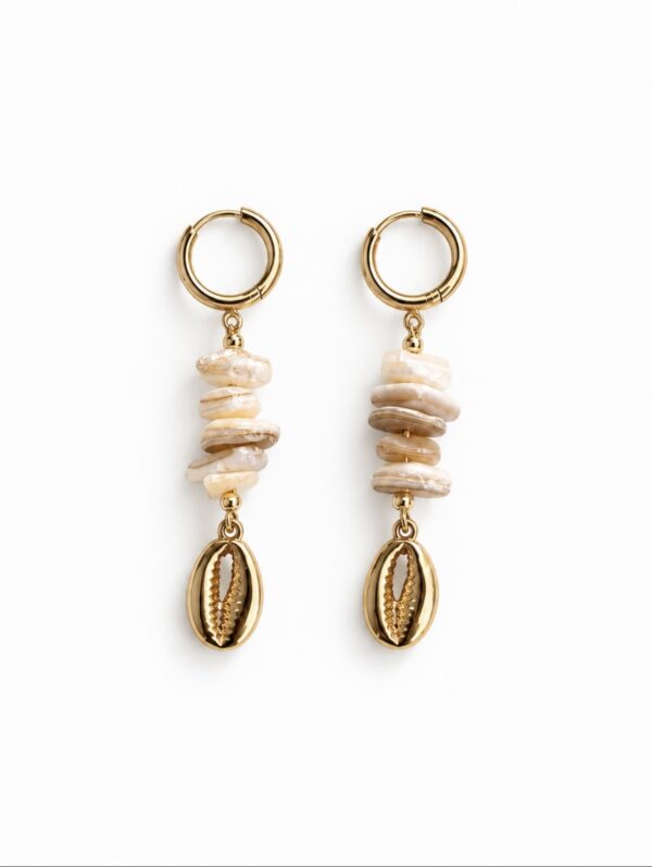 Aretes Thalassa