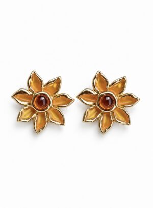 Aretes Verano