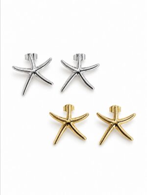 Aretes Tritón