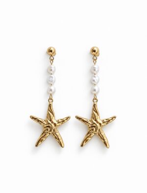 Aretes Arena Viva