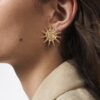 Aretes Soledad
