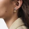 Aretes Tonatiuh