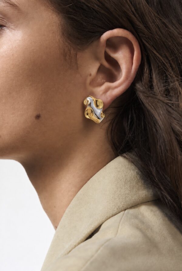 Aretes Roma