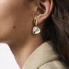 Aretes Alquimia