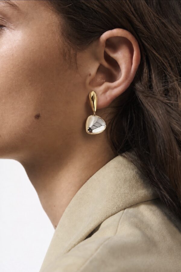 Aretes Alquimia