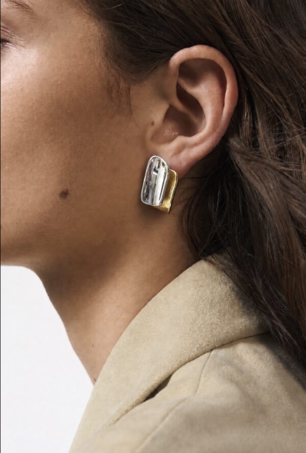 Aretes Macarena