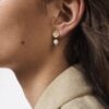 Aretes Marisol