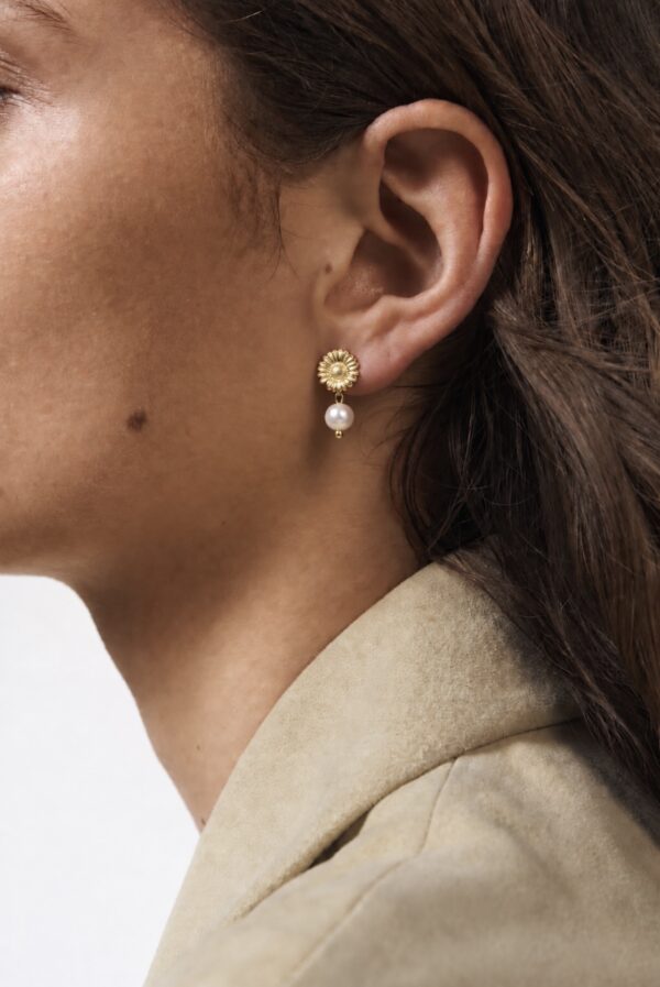 Aretes Marisol