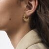 Aretes Julia