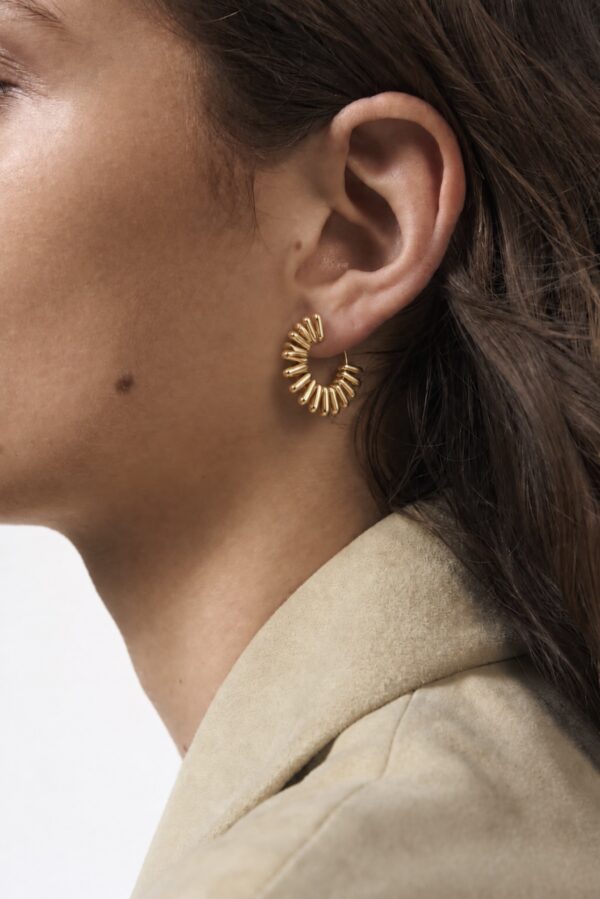 Aretes Julia