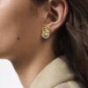 Aretes Atenea