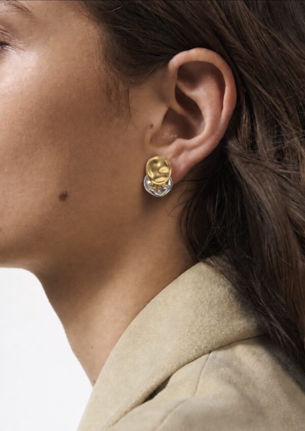 Aretes Atenea