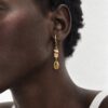 Aretes Thalassa