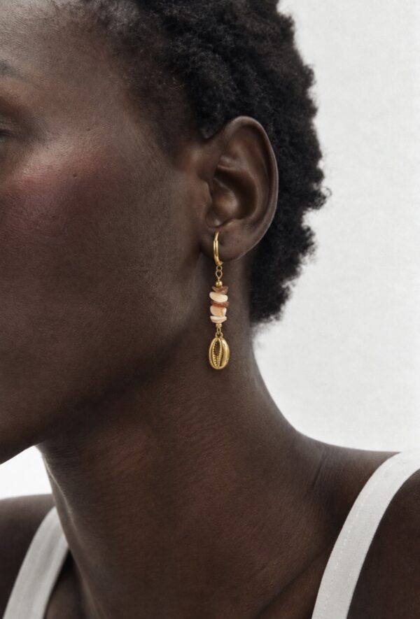 Aretes Thalassa