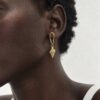 Aretes Bahia