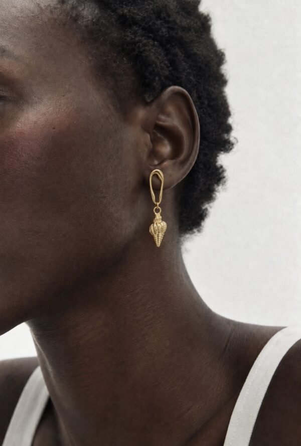Aretes Bahia