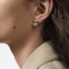 Aretes Nirvana