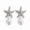 Aretes Marea
