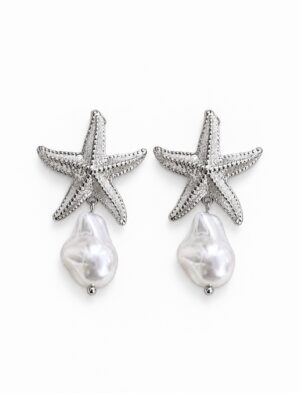 Aretes Marea