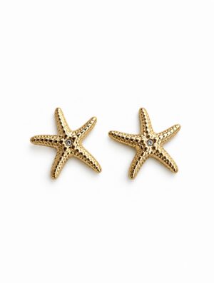 Aretes Hawái