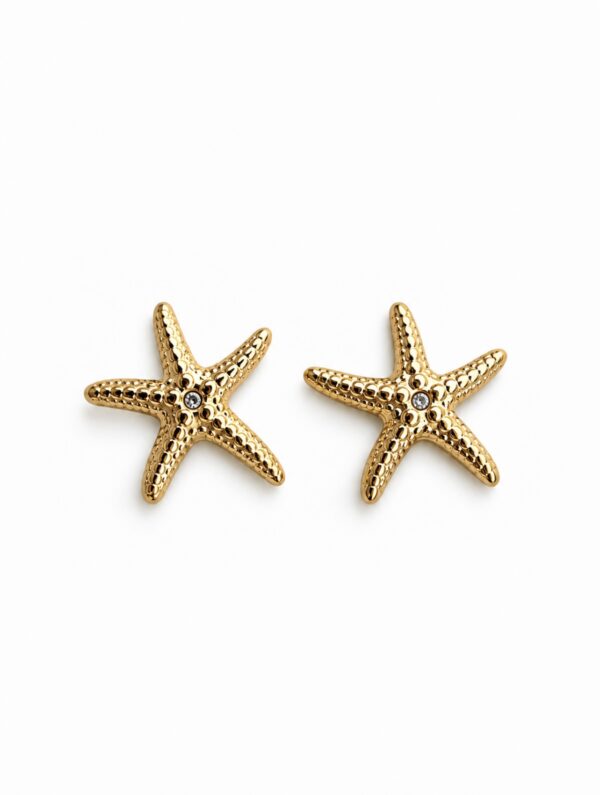 Aretes Hawái