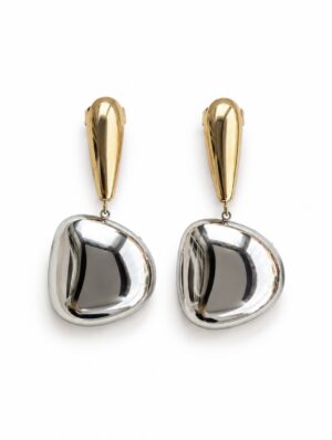 Aretes Alquimia