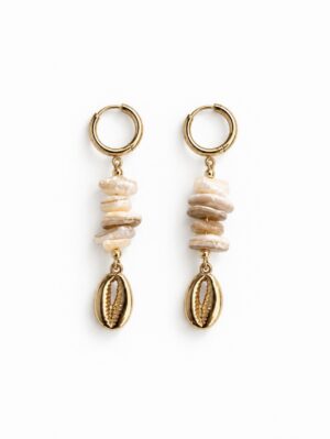 Aretes Thalassa