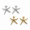 Aretes Tritón