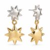 Aretes Tonatiuh