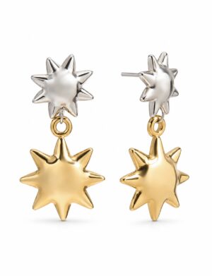 Aretes Tonatiuh
