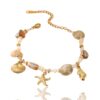 Pulsera Mar y Tierra