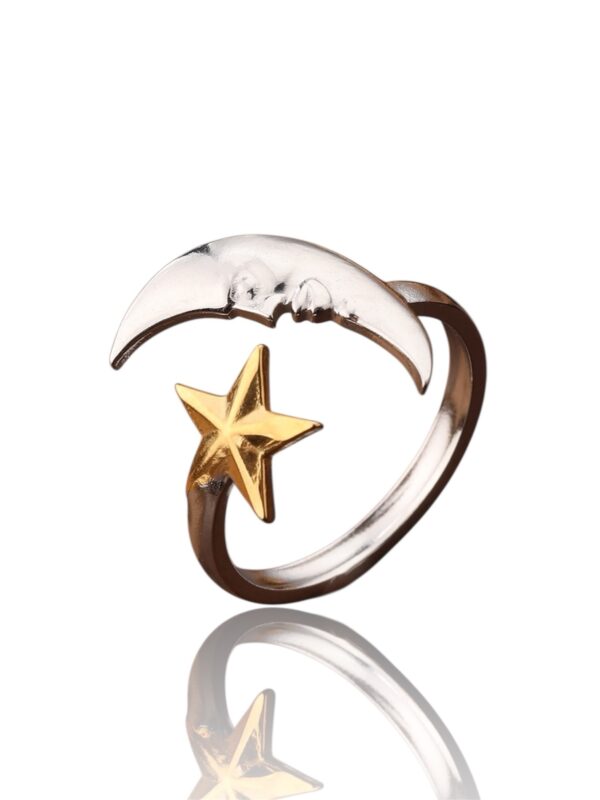 Anillo Eclipse
