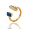 Anillo Julia