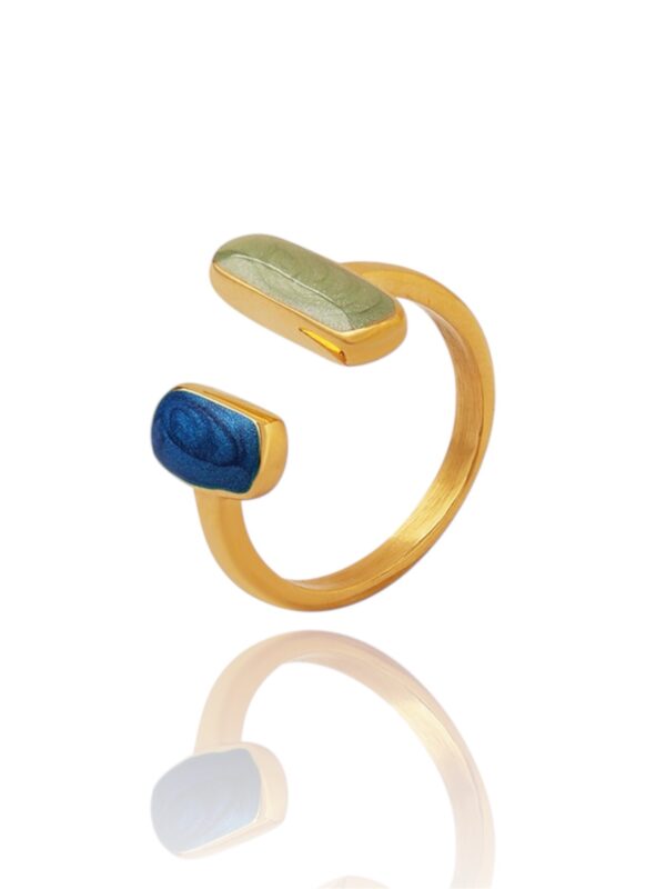 Anillo Julia