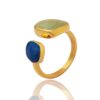 Anillo Julieta