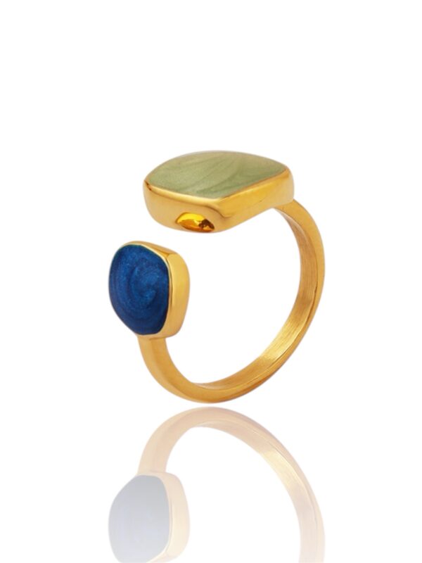 Anillo Julieta