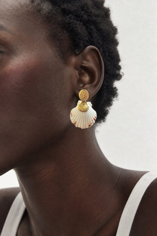 Aretes Romina