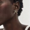 Aretes Tritón