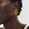 Aretes Verano